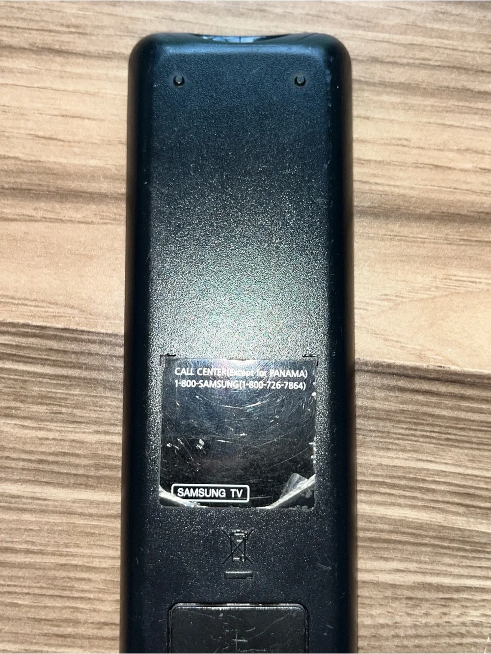 Samsung AA59-00463A OEM TV Remote Control Tested Working